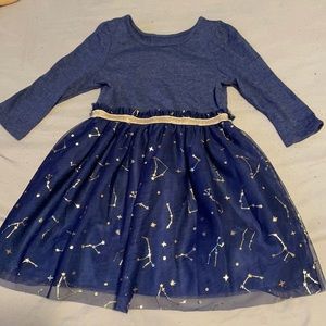 Cat and jack dress